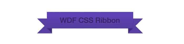 css-ribbon